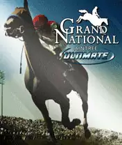 Grand National Aintree Ultimate Java Game Image 1