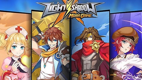 Light X Shadow Android Game Image 1