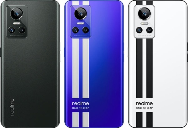 Realme GT Neo 3 Image 2