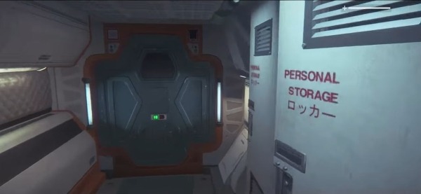 Alien: Isolation Android Game Image 1