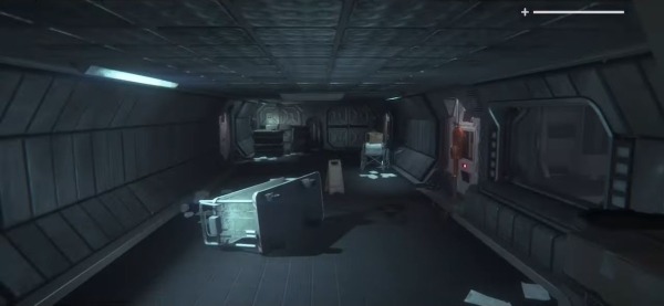 Alien: Isolation Android Game Image 4