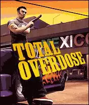 Total Overdose Java Game Image 1