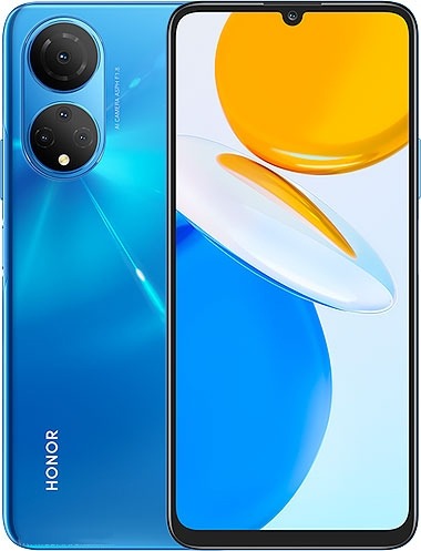 Honor X7 Image 1