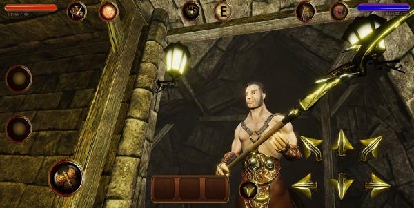 Dungeon Legends 2 - RPG Game Android Game Image 1