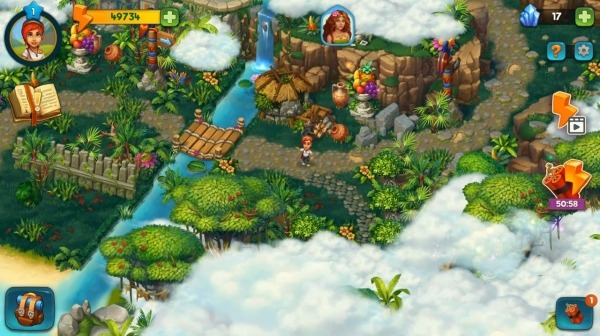 Explore Lands Android Game Image 4