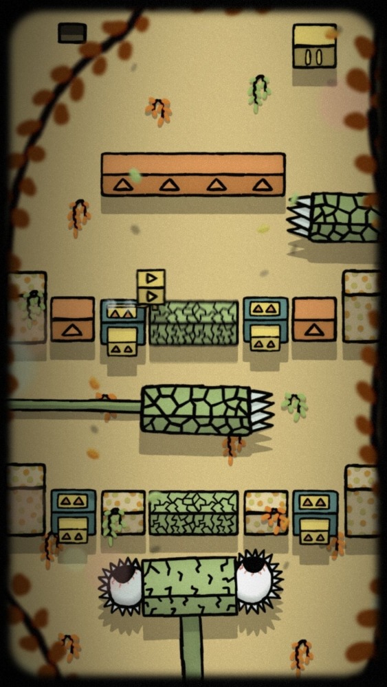 Psychofunk Android Game Image 3