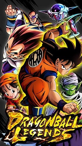 Dragon Ball: Legends Android Game Image 1