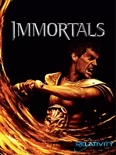 Immortals Java Game Image 1