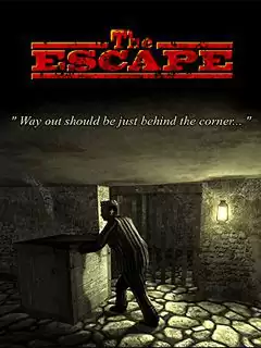 The Escape Java Game Image 1