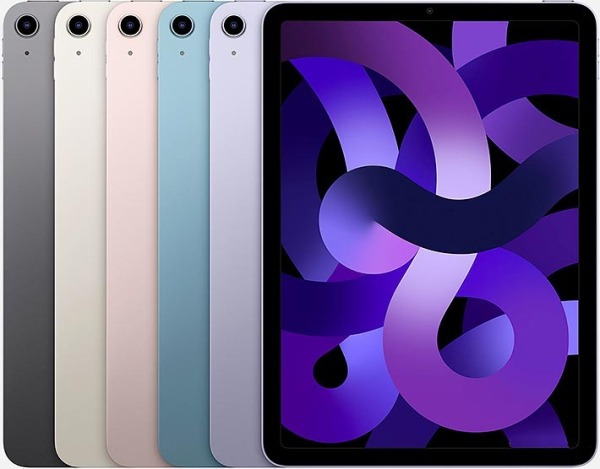 Apple iPad Air (2022) Image 2
