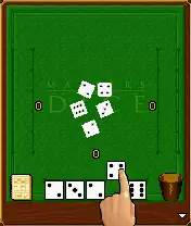 Masters Of Dice Java Game Image 2
