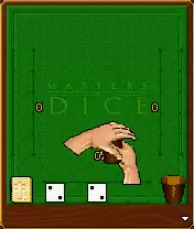 Masters Of Dice Java Game Image 3