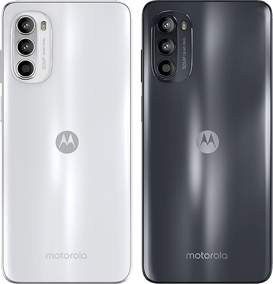 Motorola Moto G52 Image 2