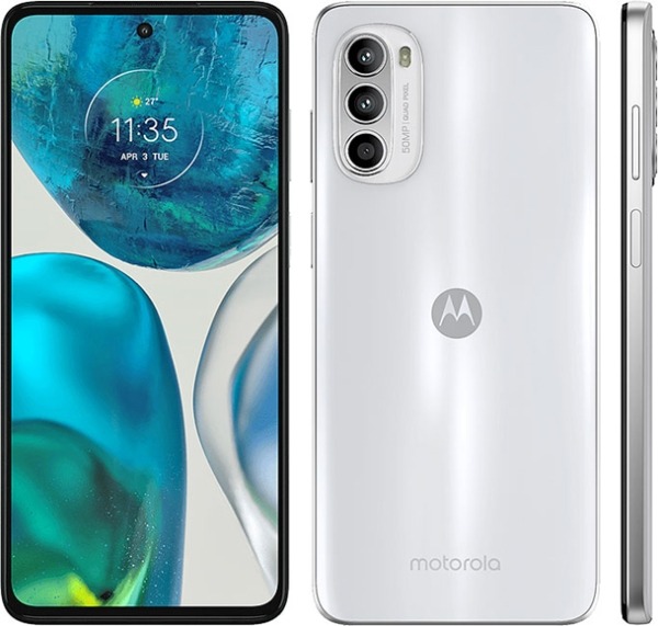 Motorola Moto G52 Image 1