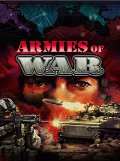 Armies Of War Java Game Image 1