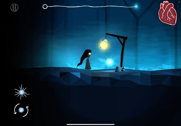 Selma And The Wisp Android Game Image 5