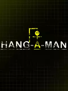 Hang-A-Man Java Game Image 1
