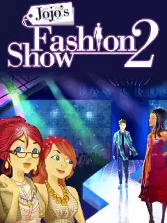 Jojo&#039;s Fashion Show 2 Java Game Image 1