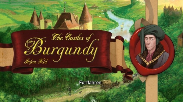 The Castles Of Burgundy Android Game Image 1