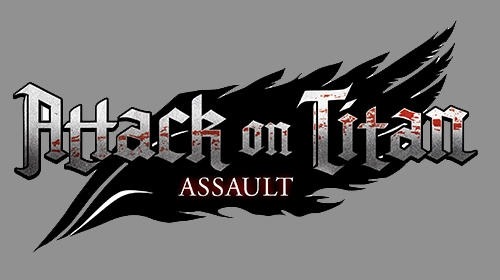 Attack On Titan: Assault Android Game Image 1