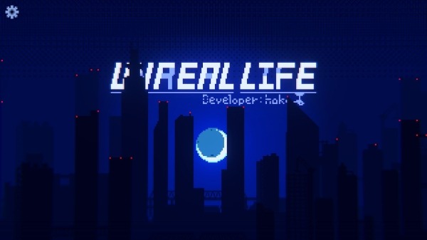 Unreal Life Android Game Image 1