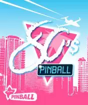 80&#039;s Pinball Java Game Image 1