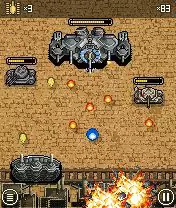Fullmetal Fortress Java Game Image 4
