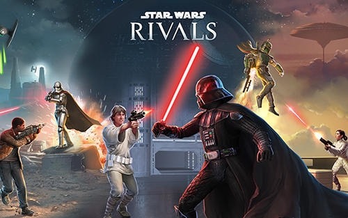 Star Wars: Rivals Android Game Image 1