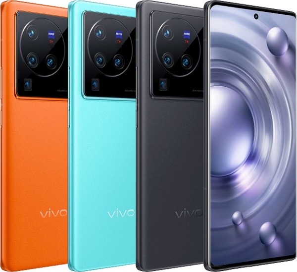 Vivo X80 Pro Image 2
