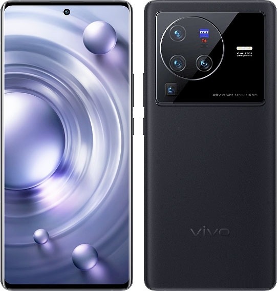 Vivo X80 Pro Image 1