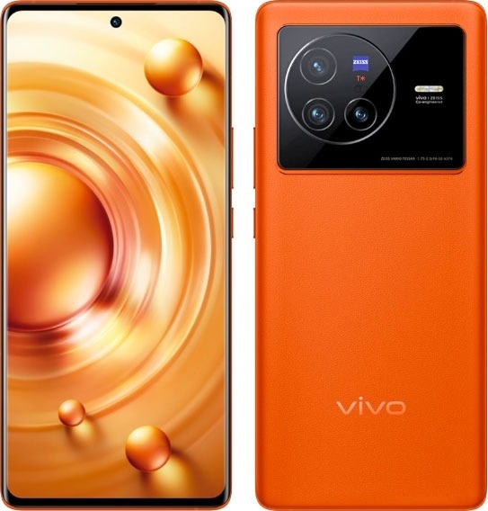 Vivo X80 Image 1