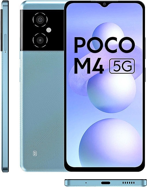 Xiaomi Poco M4 5G Image 1