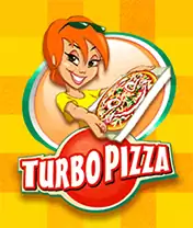Turbo Pizza Java Game Image 1