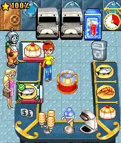 Turbo Pizza Java Game Image 3
