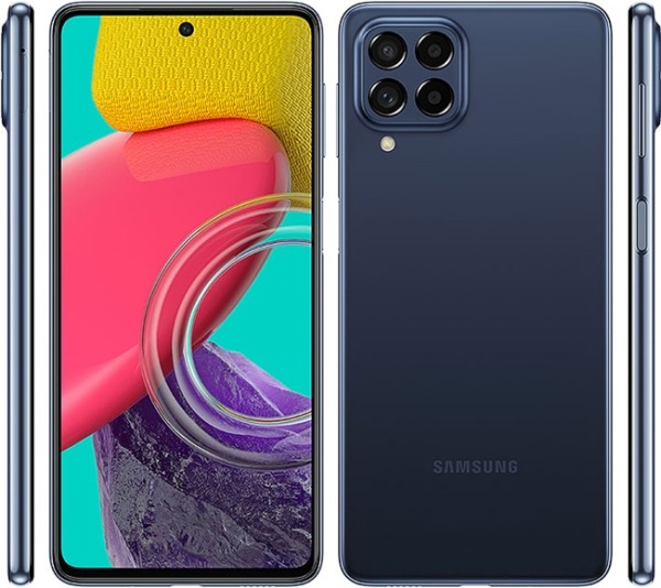 Samsung Galaxy M53 Image 1