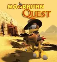 Moorhuhn Quest Java Game Image 1