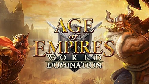 Age Of Empires: World Domination Android Game Image 1