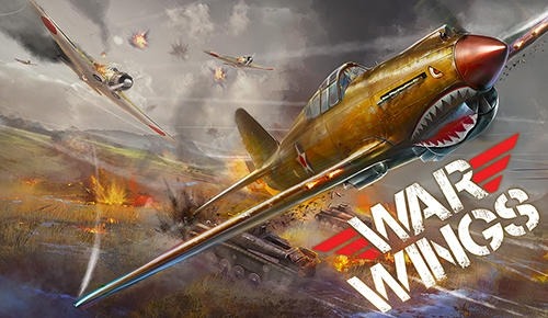 War Wings Android Game Image 1