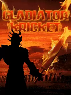 Gladiator Cricket Java Game Image 1
