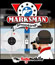 Marksman Shooting Java Game Image 1