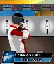 Marksman Shooting Java Game Image 3