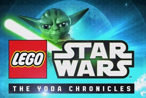 LEGO Star Wars: The New Yoda Chronicles Android Game Image 1