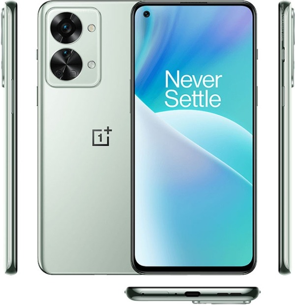 OnePlus Nord 2T Image 1