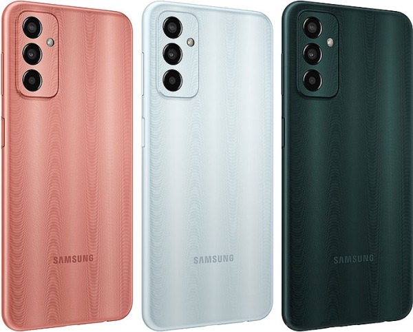 Samsung Galaxy M13 Image 2