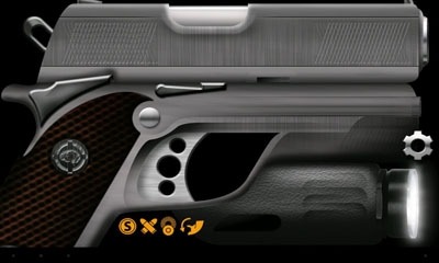 Weaphones Firearms Simulator Android Game Image 3