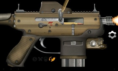 Weaphones Firearms Simulator Android Game Image 4