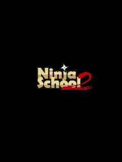 Ninja School 2 Java Game Image 1