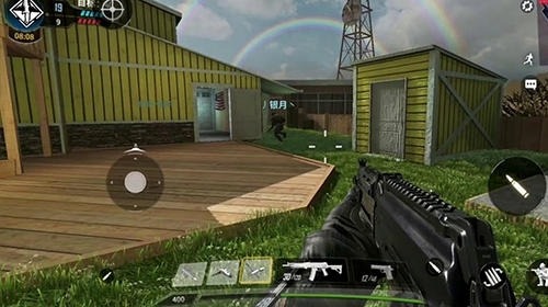 Call Of Duty Mobile Android Game Image 3