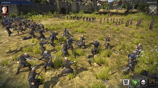 Total War Battles: Kingdoms Android Game Image 3
