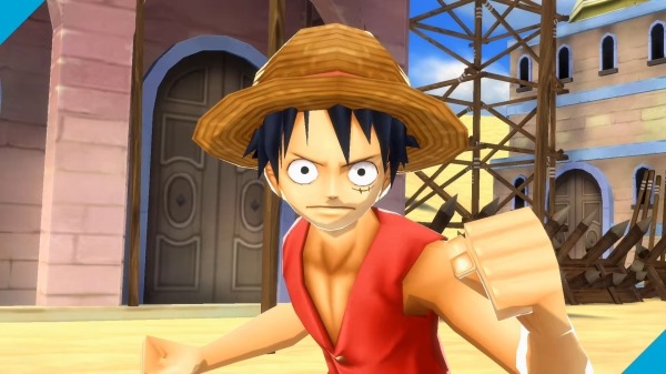 ONE PIECE Bounty Rush Android Game Image 1